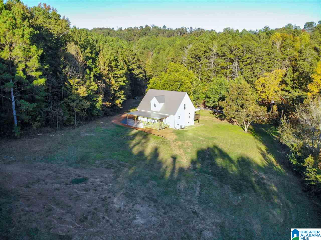 353 Mountain Gap Road Blountsville, AL 35031 - Photo 33 of 35