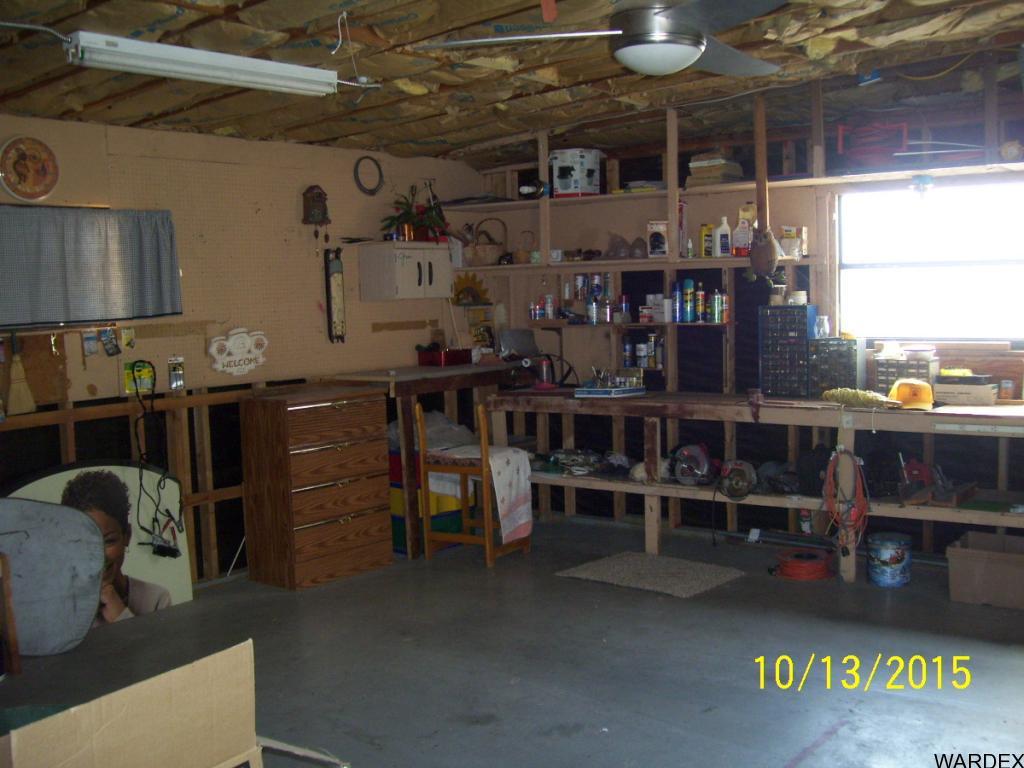 7185 Chocco Road Big River, CA 92242 - Photo 11 of 13 a view of storage and utility room