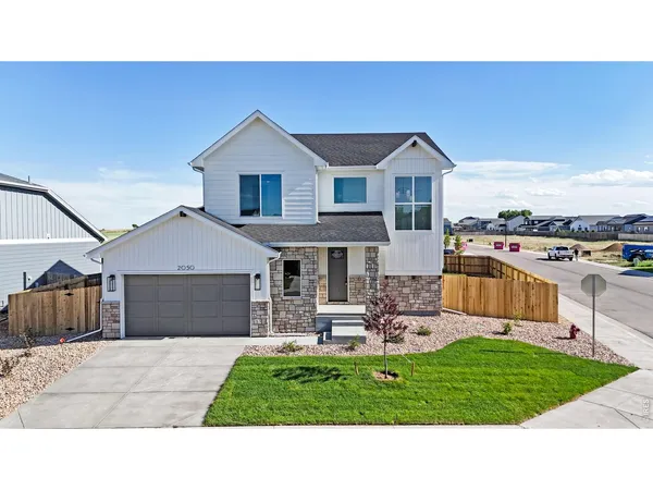 $675,000 | 2050 Lavender Lane, Milliken, CO 80543