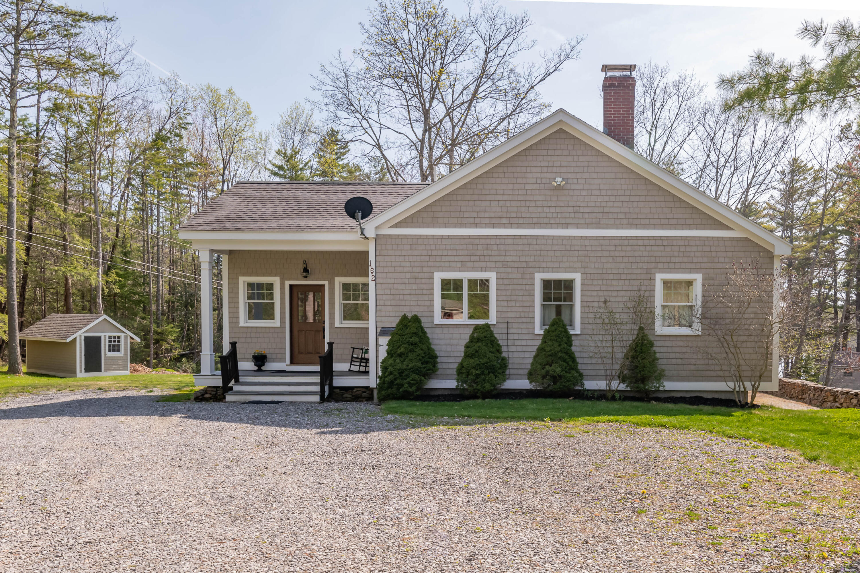 162 Bull Rock Road West Bath, ME 04530 - Photo 5 of 46 GLM_7169