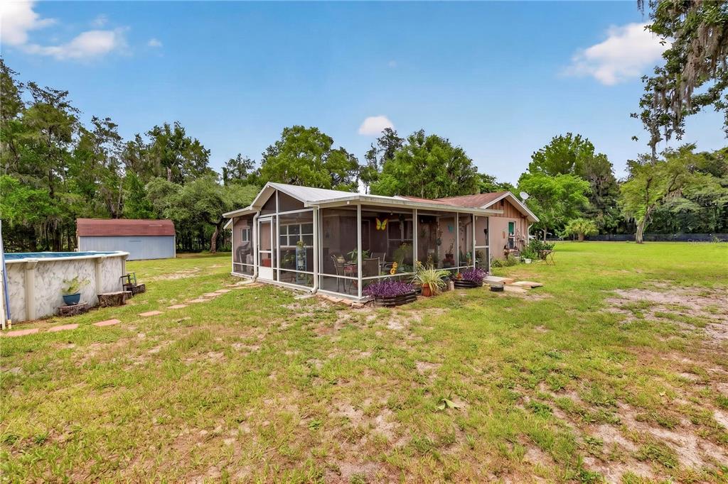 13129 Filbert Street Hudson, FL 34669 - Photo 43 of 59