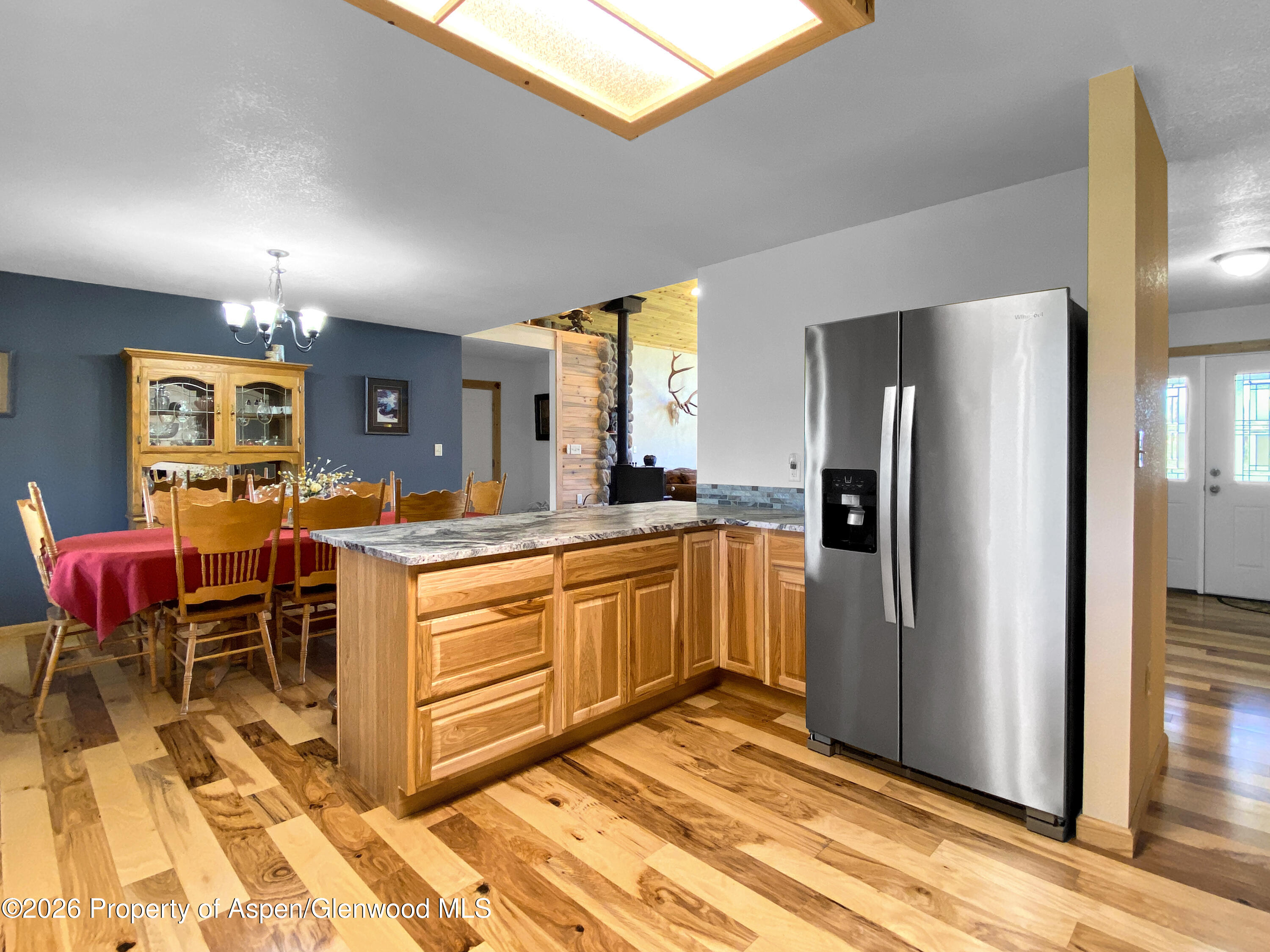 1600 White River Road Meeker, CO 81641 - Photo 13 of 32 1600 White River Road