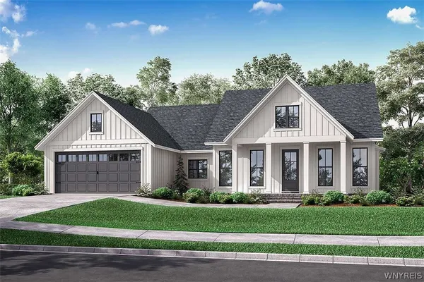 $84,999 | 4200 Johnson Road, Lockport Town, NY 14094
