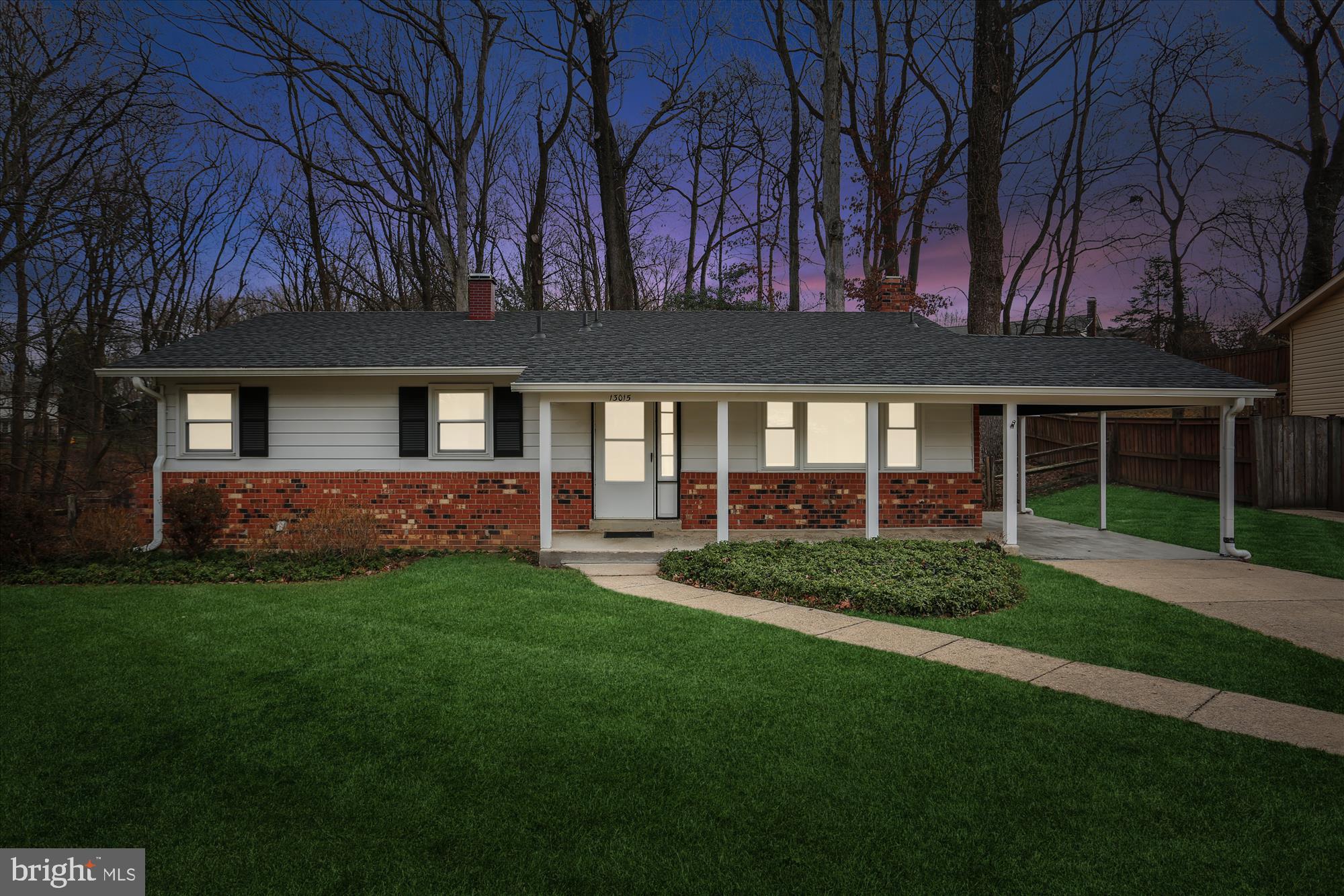 13015 Tamarack Road Silver Spring, MD 20904 - Photo 1 of 20
