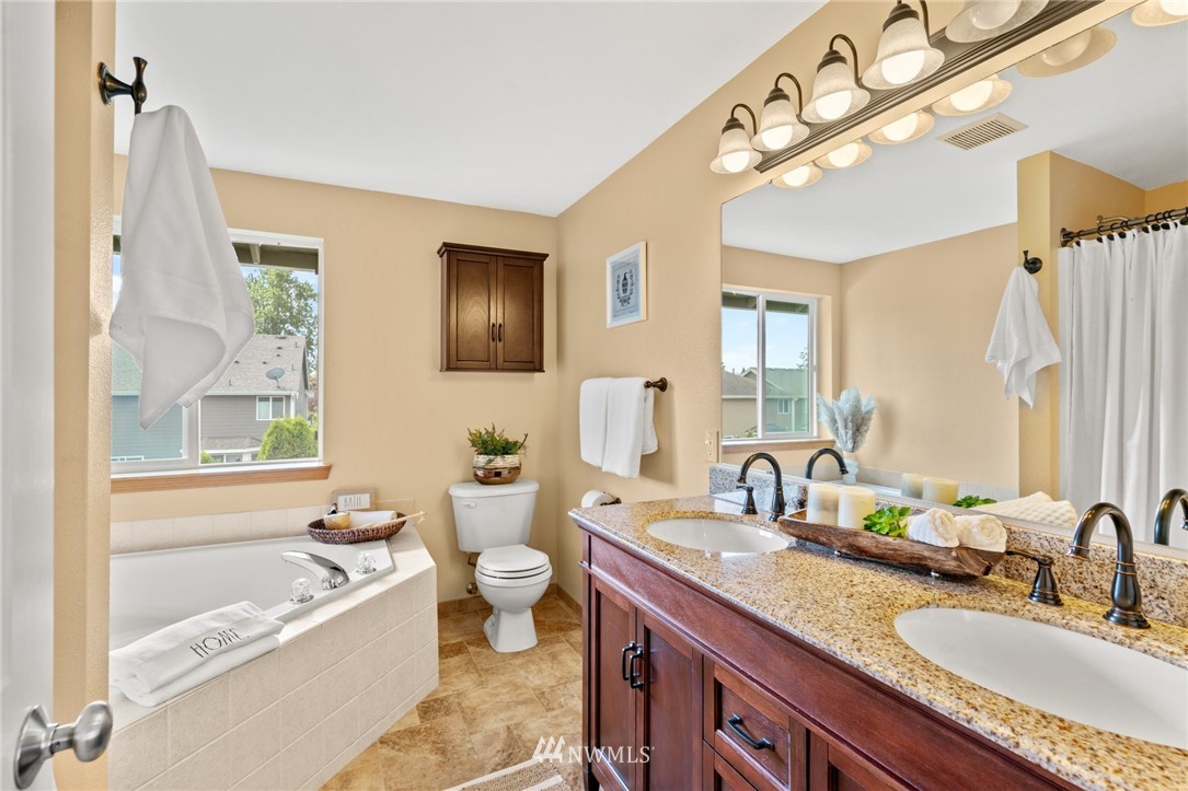 5209 Northeast 10th Place Renton, WA 98059 - Photo 21 of 30