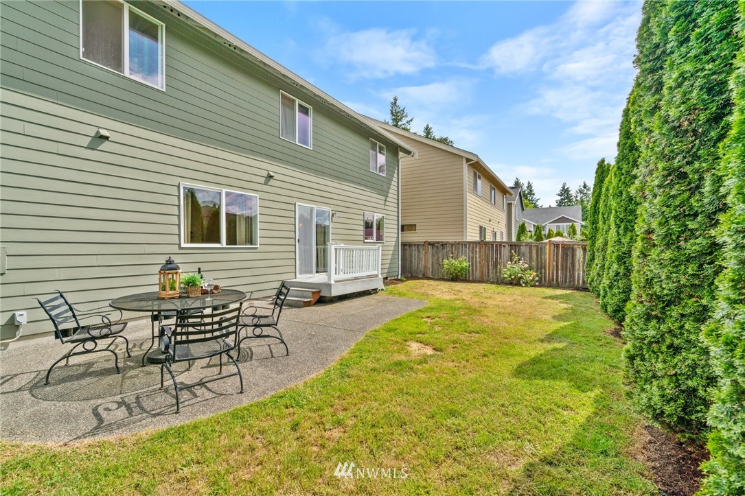 5209 Northeast 10th Place Renton, WA 98059 - Photo 25 of 30