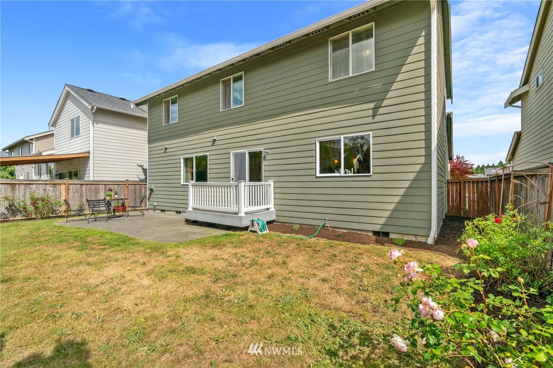 5209 Northeast 10th Place Renton, WA 98059 - Photo 27 of 30