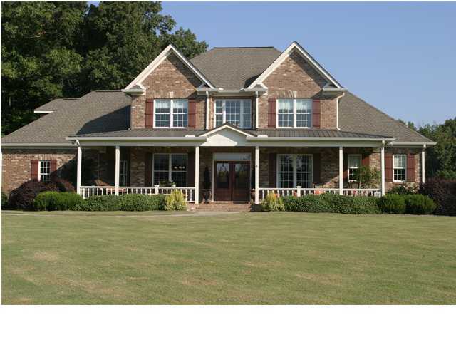 527 Richardson Road LaFayette, GA 30728 - Photo 1 of 25 Primary Photo