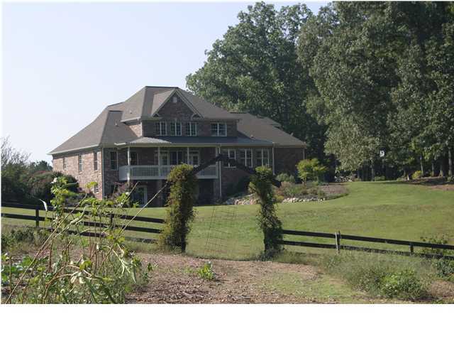 527 Richardson Road LaFayette, GA 30728 - Photo 6 of 25 Additional Photo