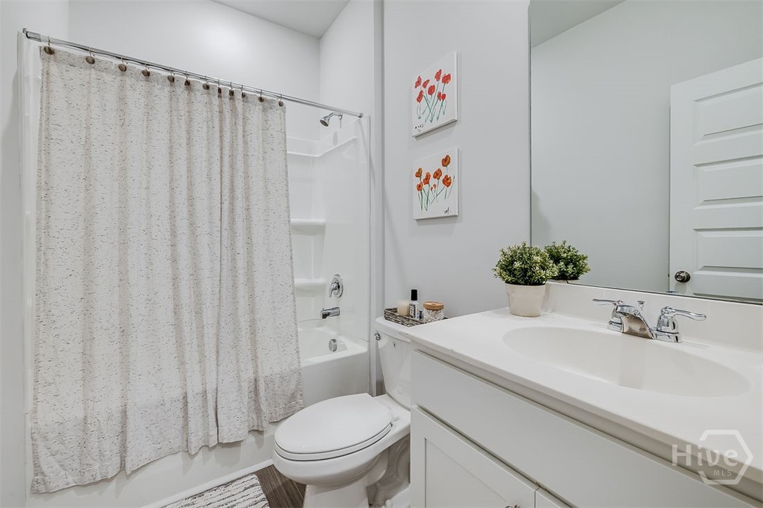 264 Lillian Street Rincon, GA 31326 - Photo 27 of 33