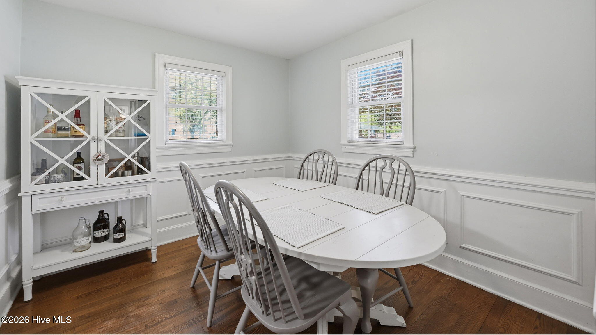 296 Sixth Street Ayden, NC 28513 - Photo 12 of 53 Dining Room