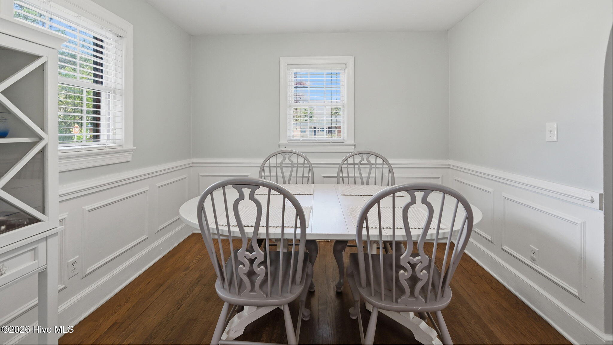 296 Sixth Street Ayden, NC 28513 - Photo 13 of 53 Dining Room View 2