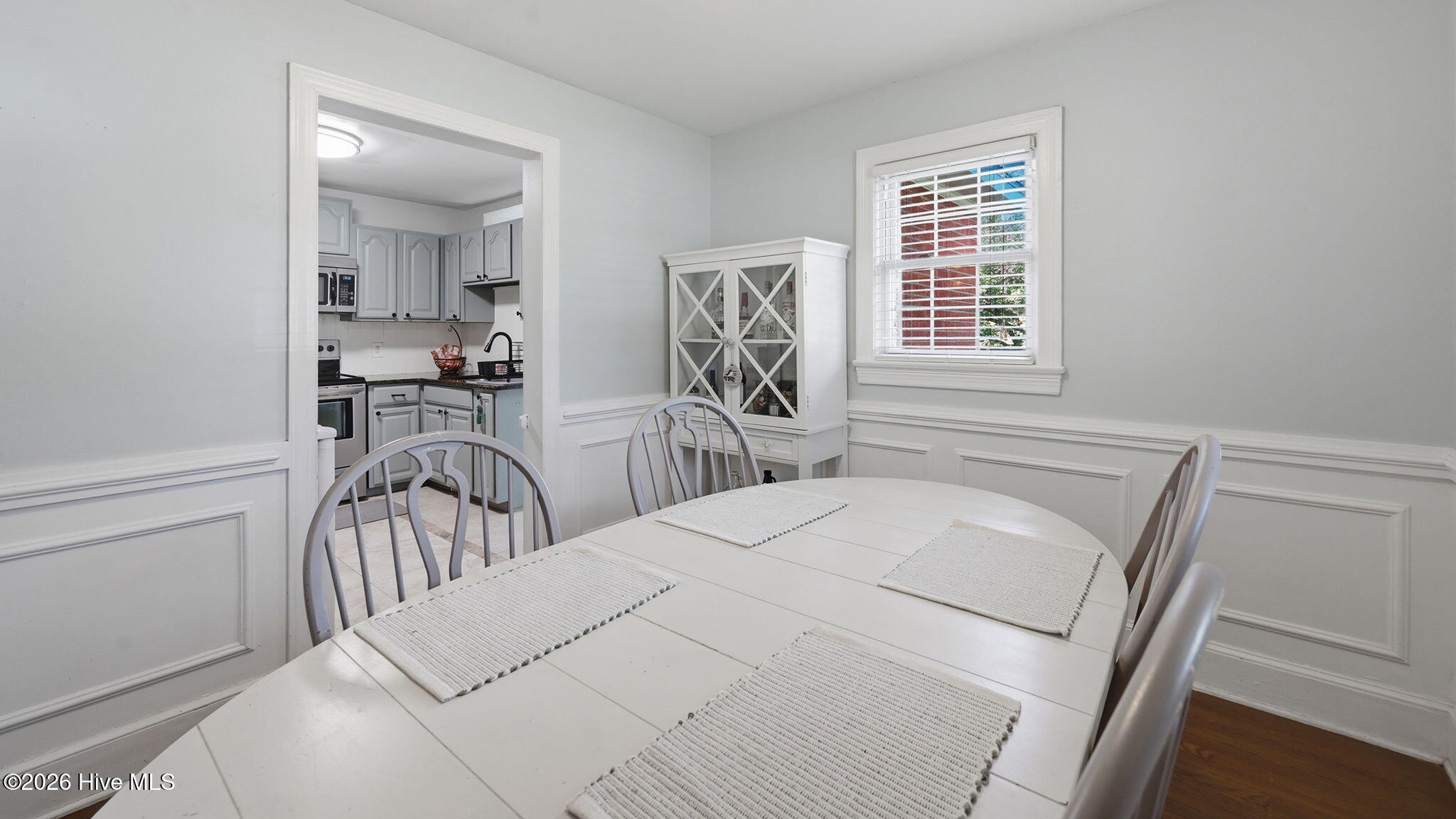 296 Sixth Street Ayden, NC 28513 - Photo 14 of 53 Dining Room View 3