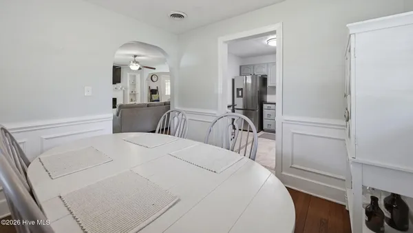 $249,900 | 296 Sixth Street, Ayden, NC 28513