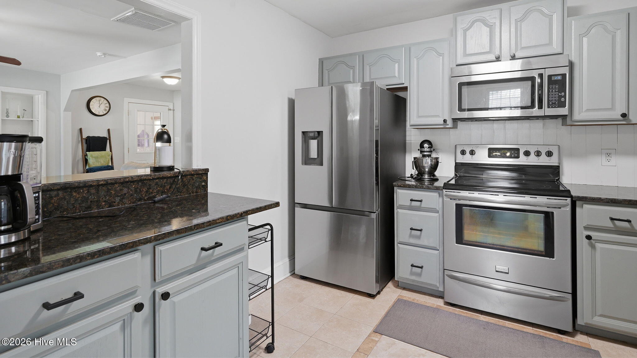 296 Sixth Street Ayden, NC 28513 - Photo 18 of 53 Kitchen View 3