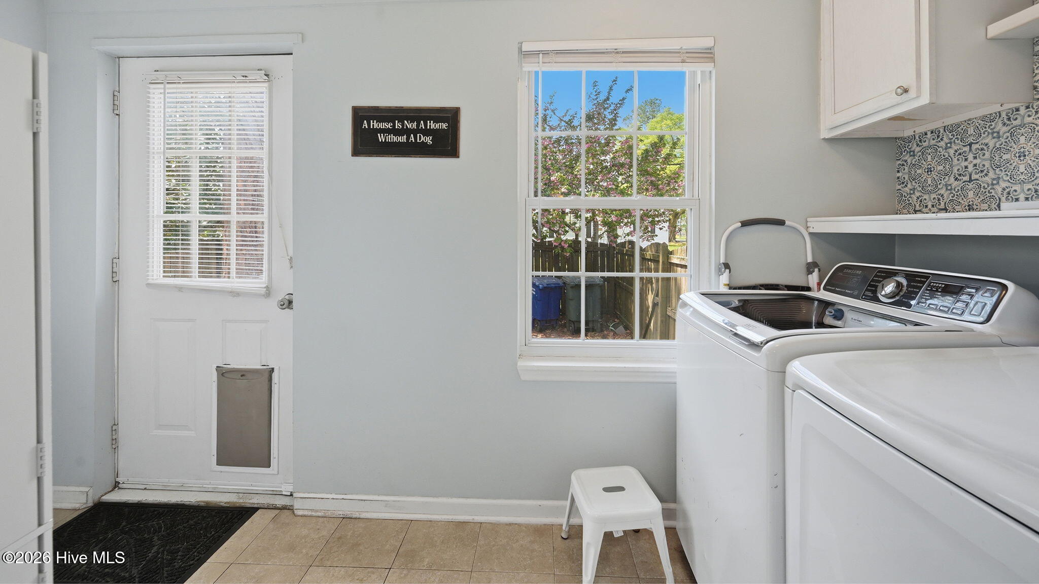 296 Sixth Street Ayden, NC 28513 - Photo 19 of 53 Laundry Room
