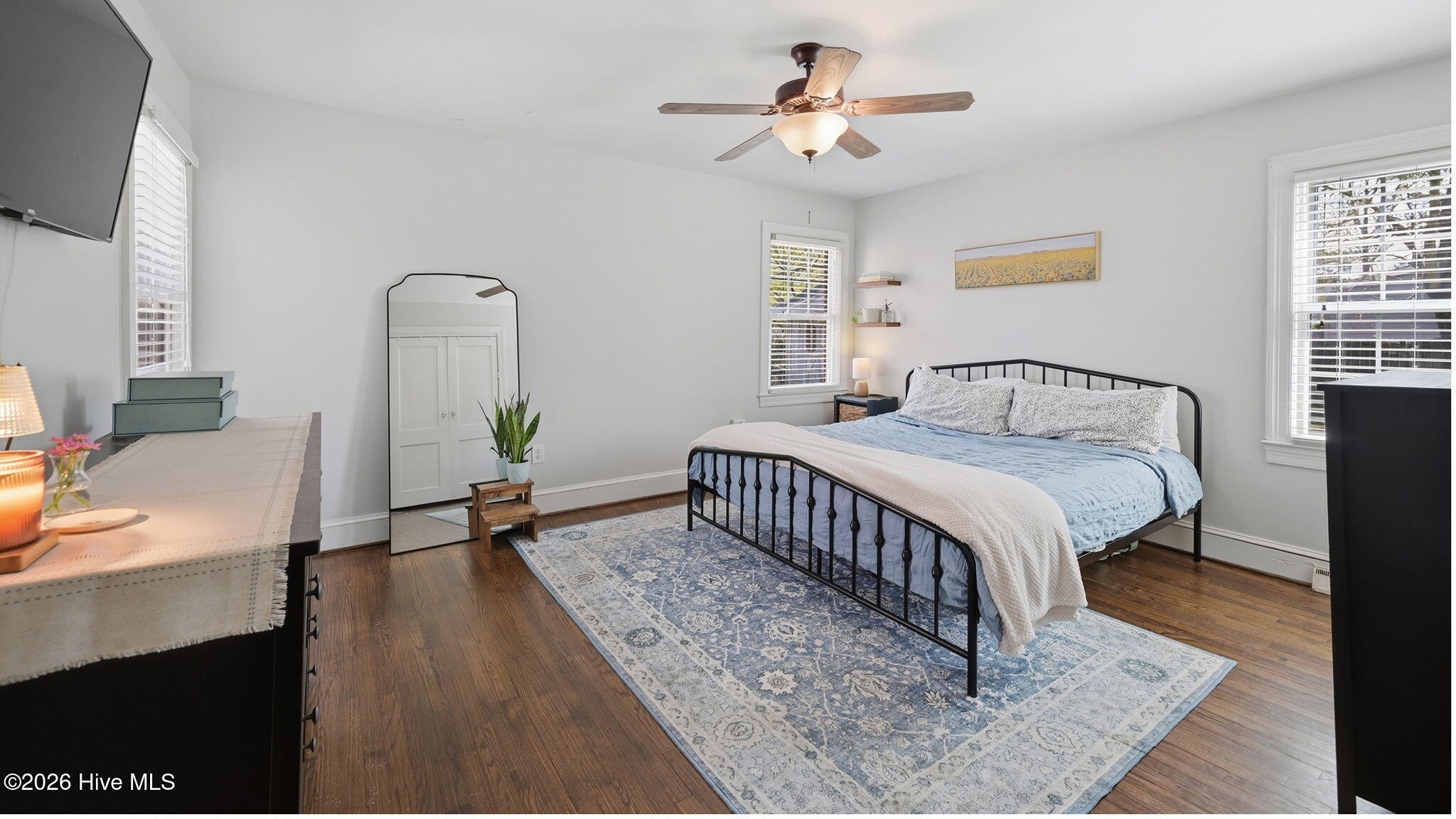 296 Sixth Street Ayden, NC 28513 - Photo 21 of 53 Primary Bedroom