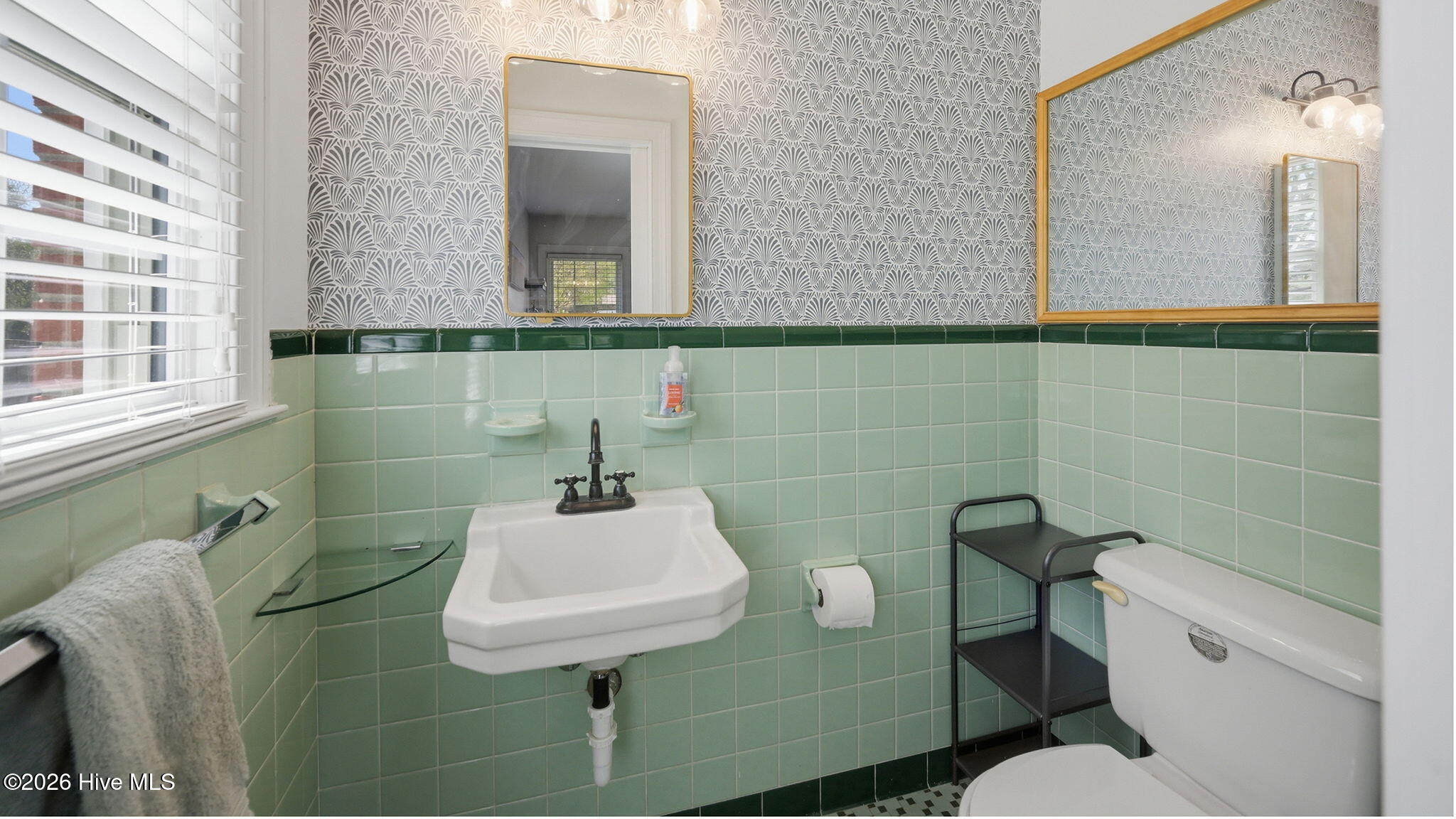 296 Sixth Street Ayden, NC 28513 - Photo 24 of 53 Half Bath