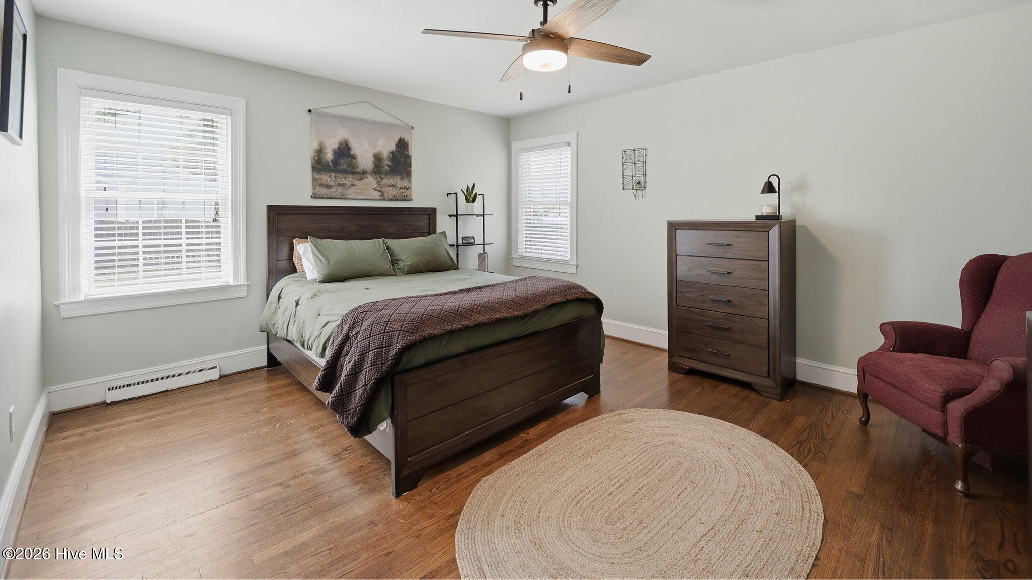 296 Sixth Street Ayden, NC 28513 - Photo 25 of 53 Bedroom 2