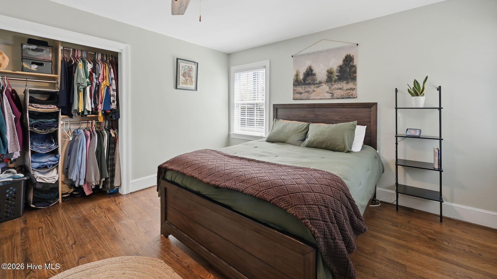 296 Sixth Street Ayden, NC 28513 - Photo 26 of 53 Bedroom 2 View 2