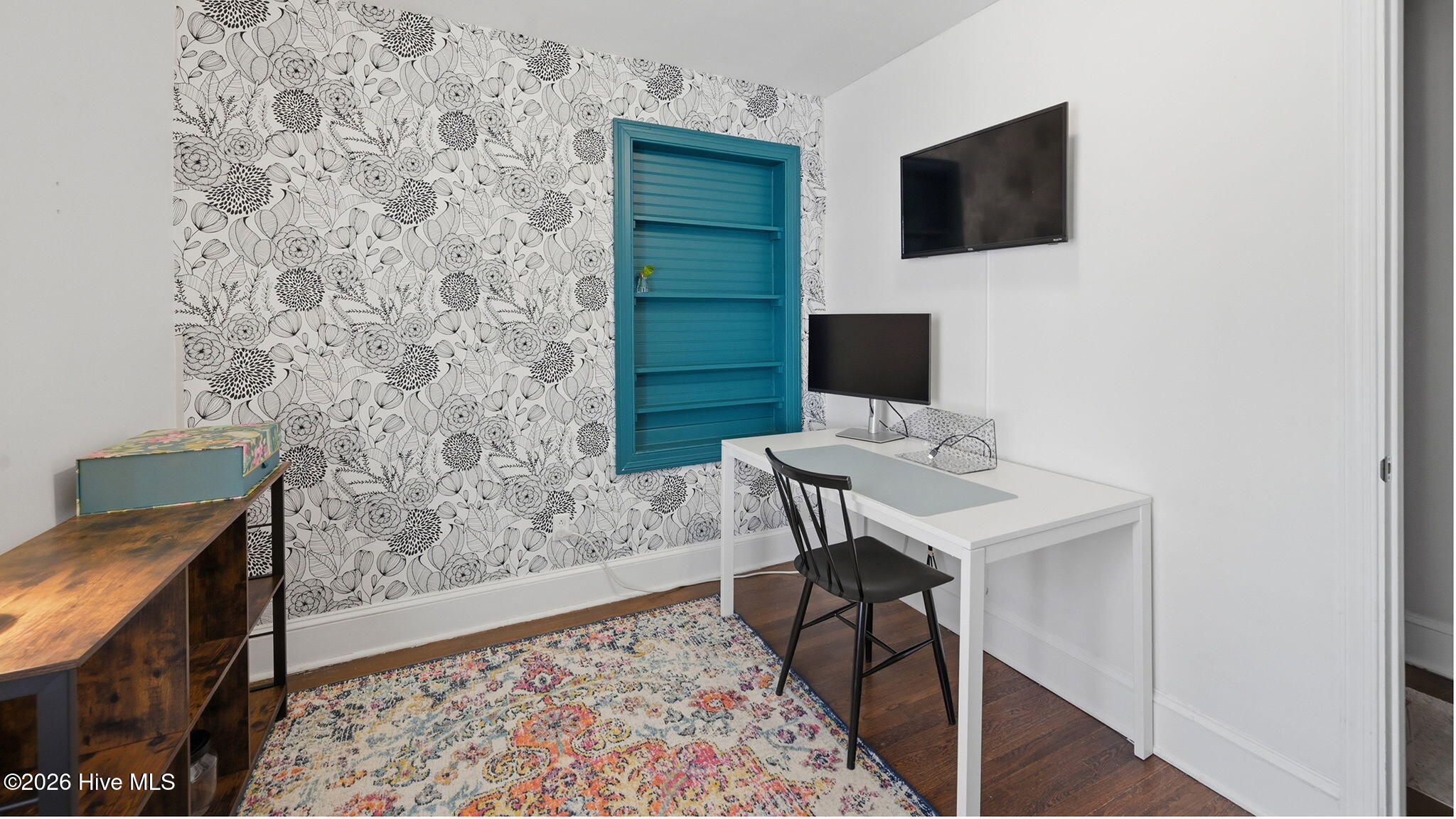 296 Sixth Street Ayden, NC 28513 - Photo 29 of 53 Bedroom 3 View 2