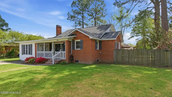 $249,900 | 296 Sixth Street, Ayden, NC 28513