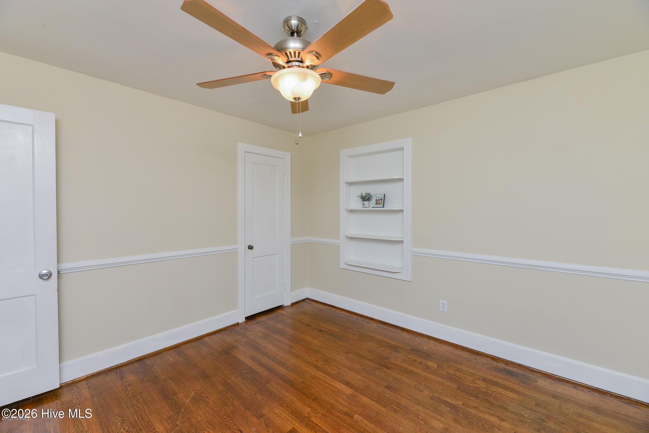 296 Sixth Street Ayden, NC 28513 - Photo 31 of 53 Bedroom 4 View 2