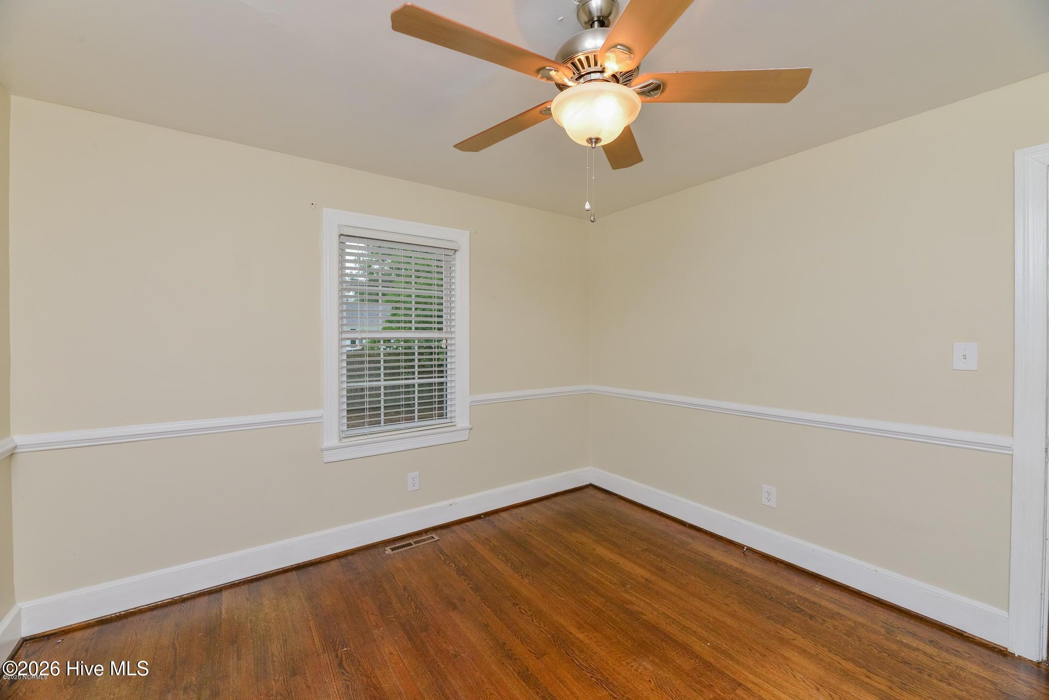 296 Sixth Street Ayden, NC 28513 - Photo 32 of 53 Bedroom 4 View 3