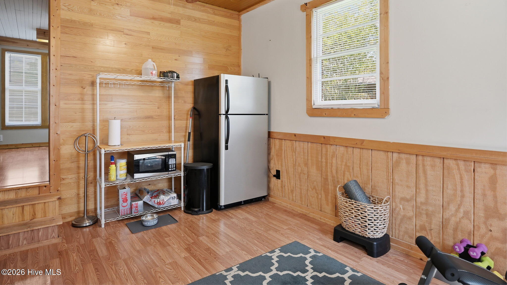 296 Sixth Street Ayden, NC 28513 - Photo 36 of 53 In-Law Suite Living Room View 3