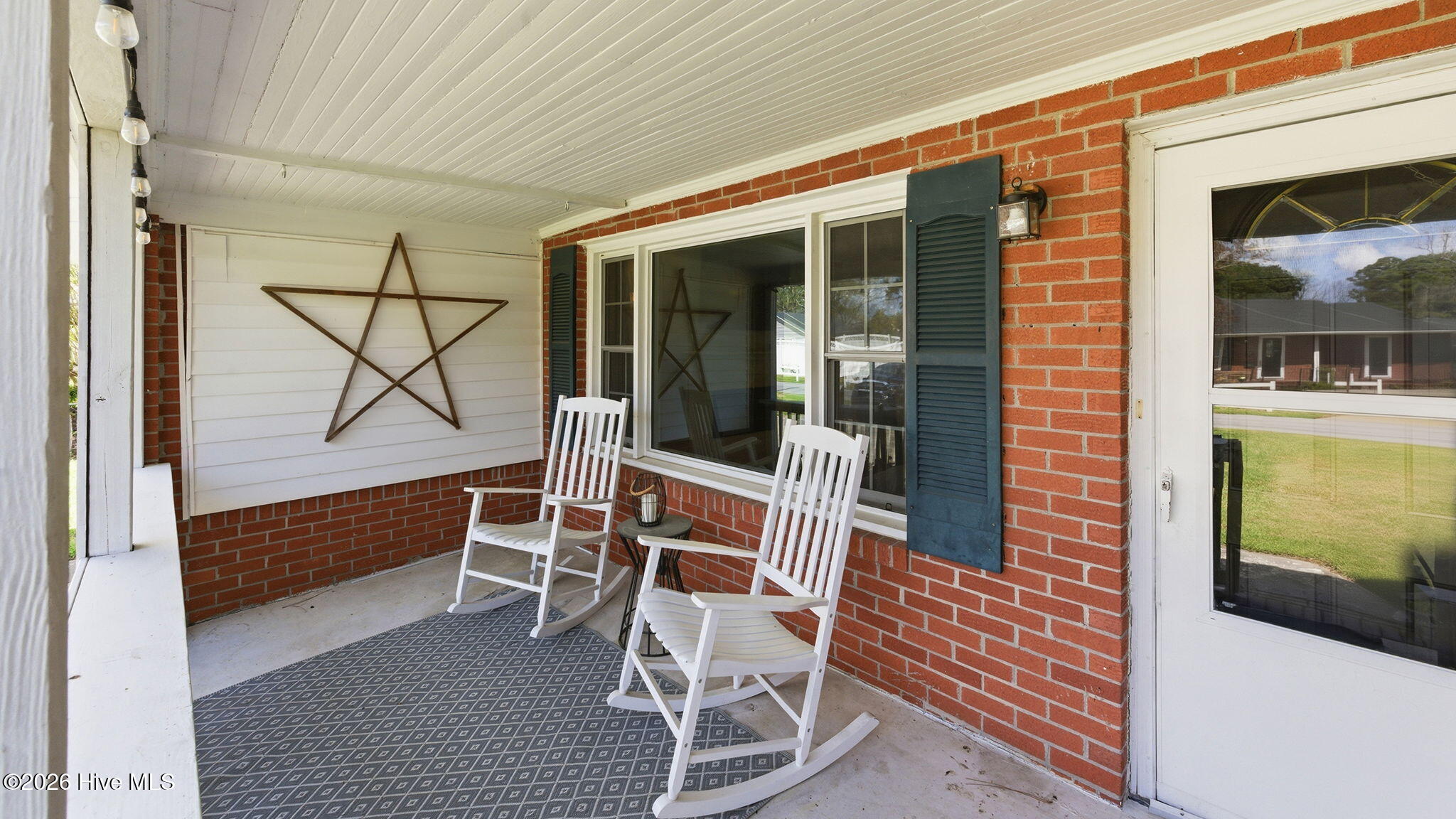 296 Sixth Street Ayden, NC 28513 - Photo 4 of 53 Front Porch