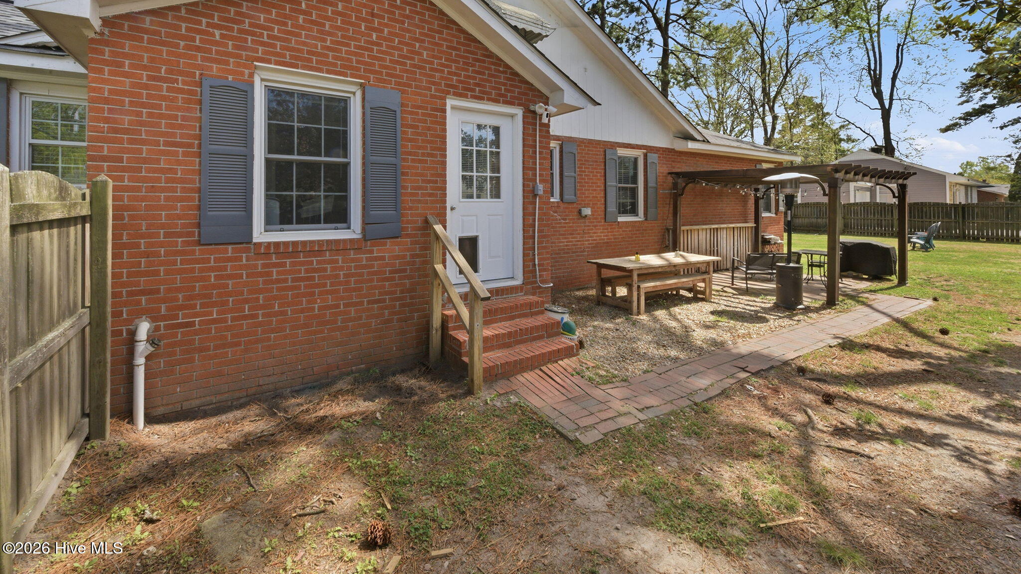 296 Sixth Street Ayden, NC 28513 - Photo 42 of 53 Side View