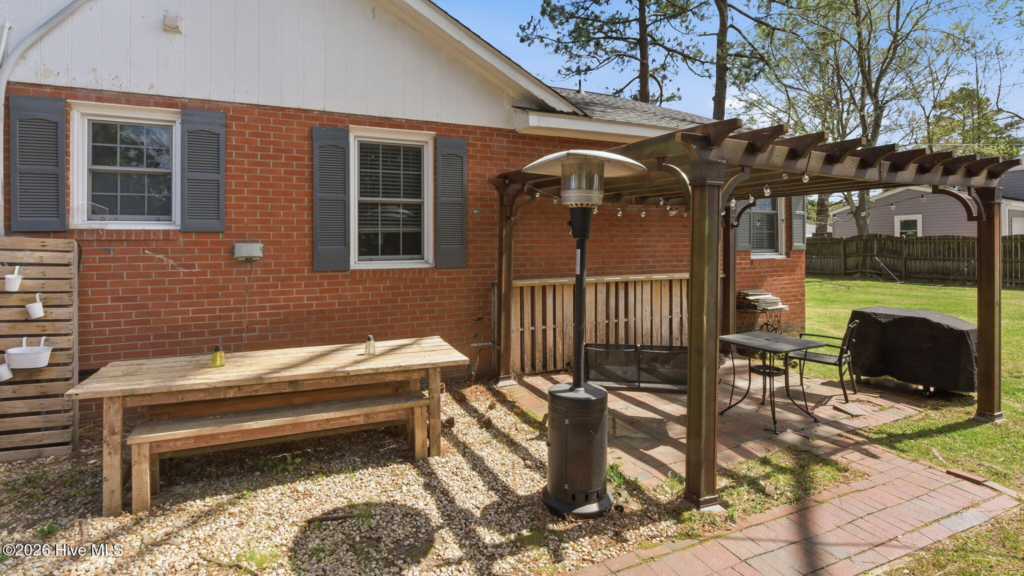 296 Sixth Street Ayden, NC 28513 - Photo 43 of 53 Side View 2