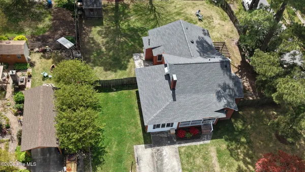 $249,900 | 296 Sixth Street, Ayden, NC 28513