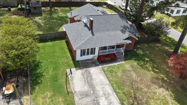 $249,900 | 296 Sixth Street, Ayden, NC 28513