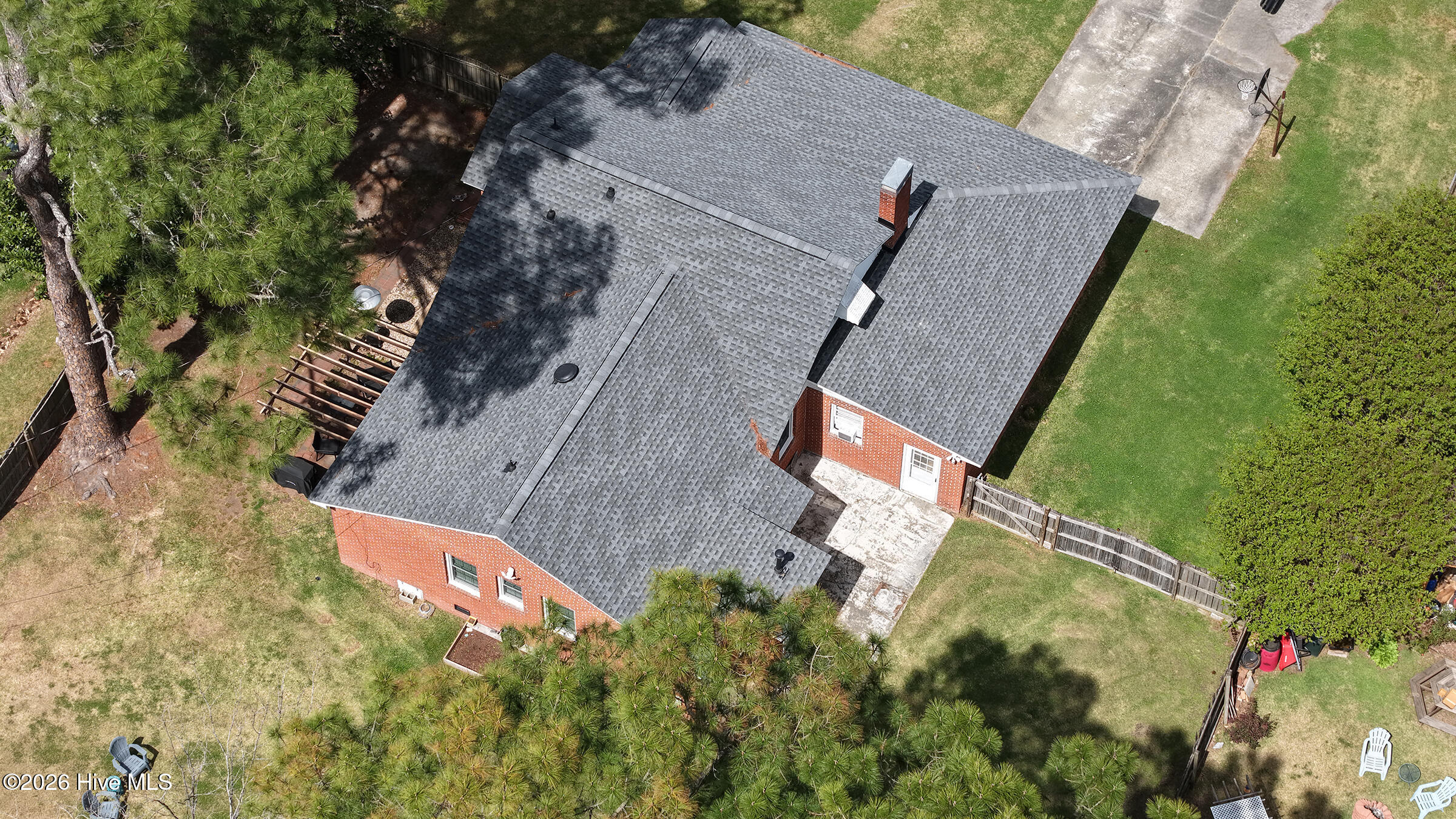 296 Sixth Street Ayden, NC 28513 - Photo 50 of 53 Aerial View 4