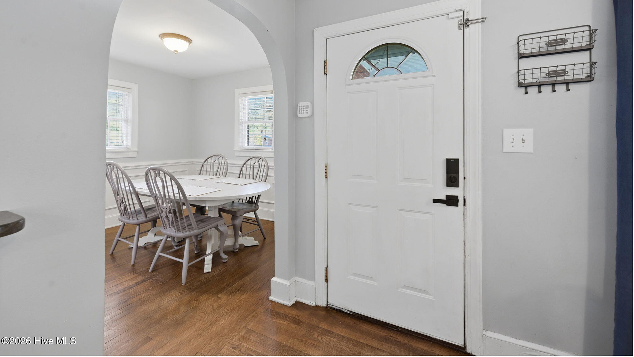 296 Sixth Street Ayden, NC 28513 - Photo 5 of 53 Front Door