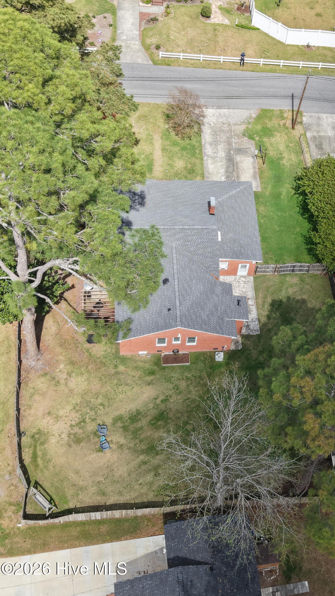 296 Sixth Street Ayden, NC 28513 - Photo 52 of 53 Aerial View 6