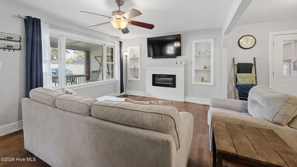 $249,900 | 296 Sixth Street, Ayden, NC 28513