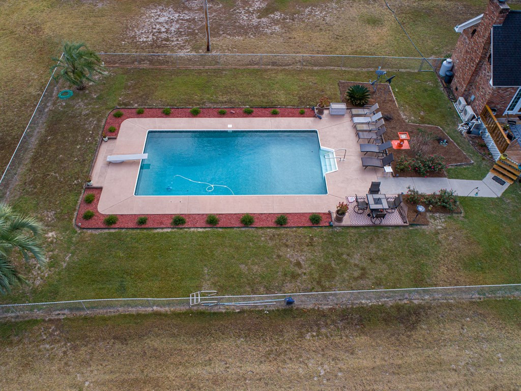 161 Christian Road Barnwell, SC 29812 - Photo 63 of 71