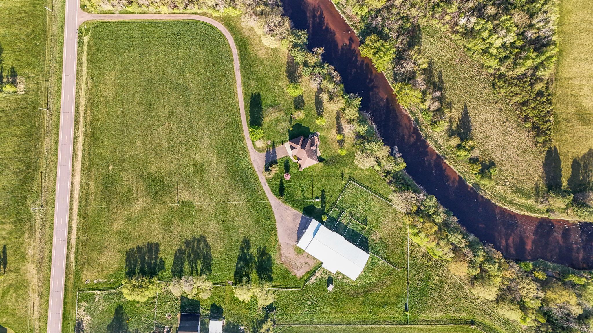 Xxxxx 190th Street Milaca, MN 56353 - Photo 94 of 96