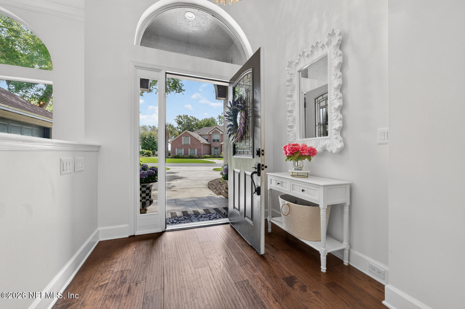 13827 Longs Landing Road East Jacksonville, FL 32225 - Photo 5 of 60 Interior Foyer