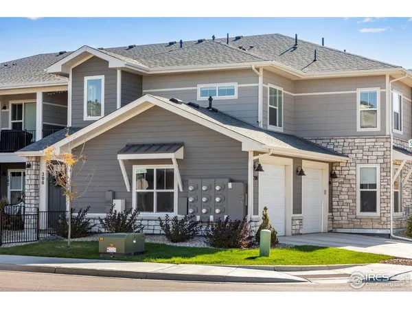 $429,000 | 4180 South Park Drive, Unit 200, Loveland, CO 80538