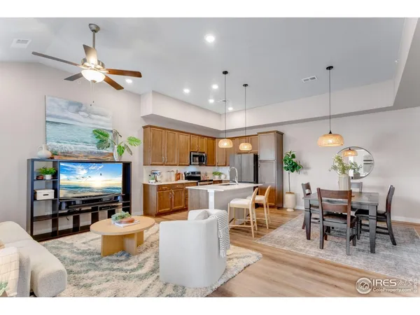 $415,000 | 4180 South Park Drive, Unit 200, Loveland, CO 80538