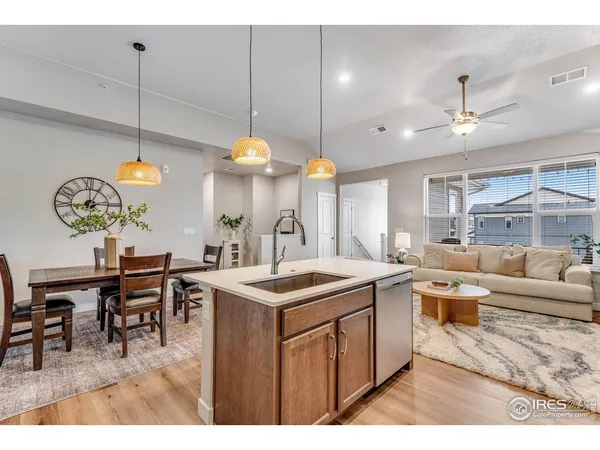 $415,000 | 4180 South Park Drive, Unit 200, Loveland, CO 80538