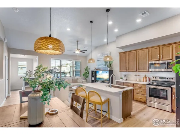 $415,000 | 4180 South Park Drive, Unit 200, Loveland, CO 80538