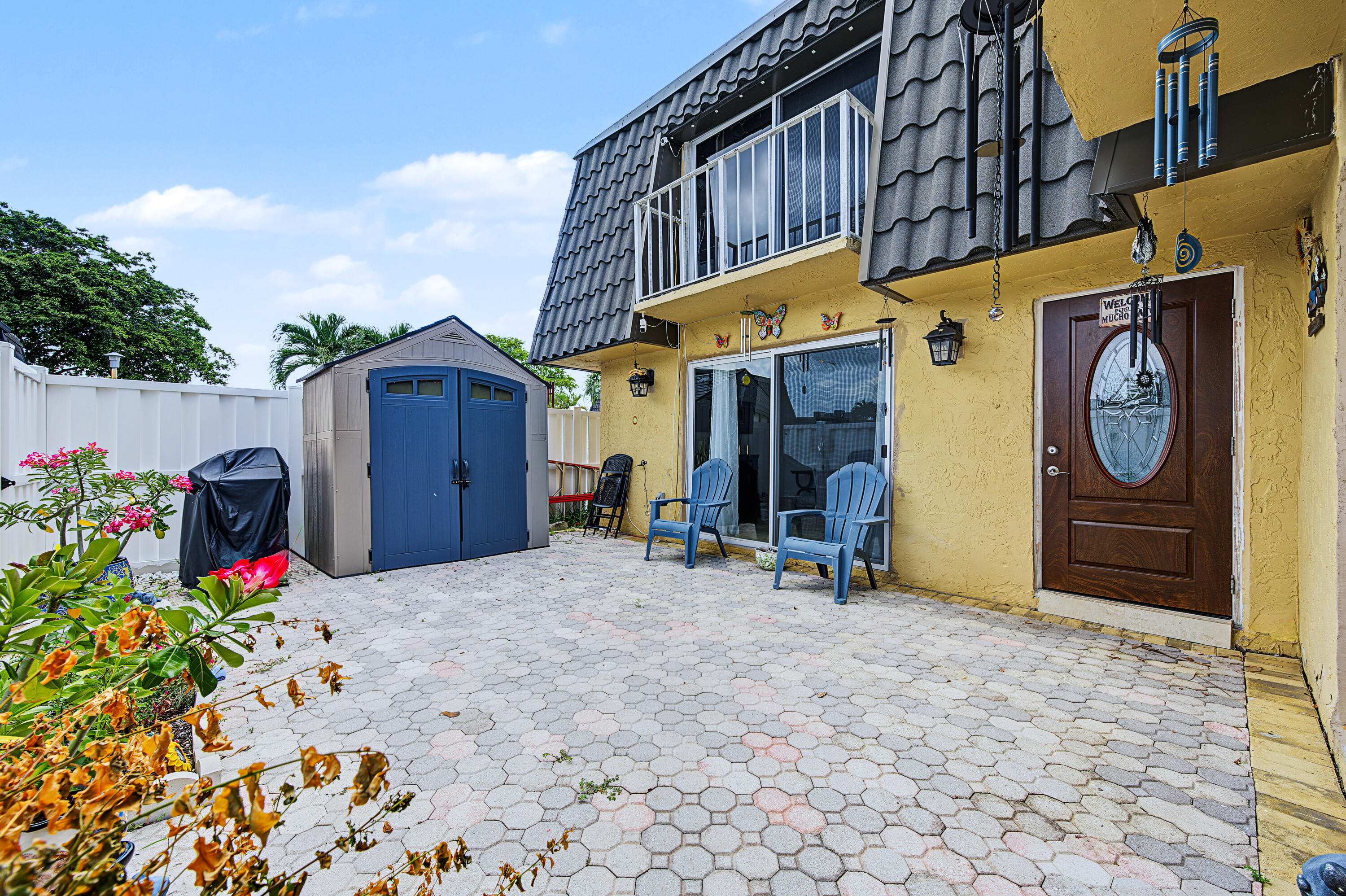 22232 Boca Rancho Drive, Unit A Boca Raton, FL 33428 - Photo 18 of 21 DSC_5432