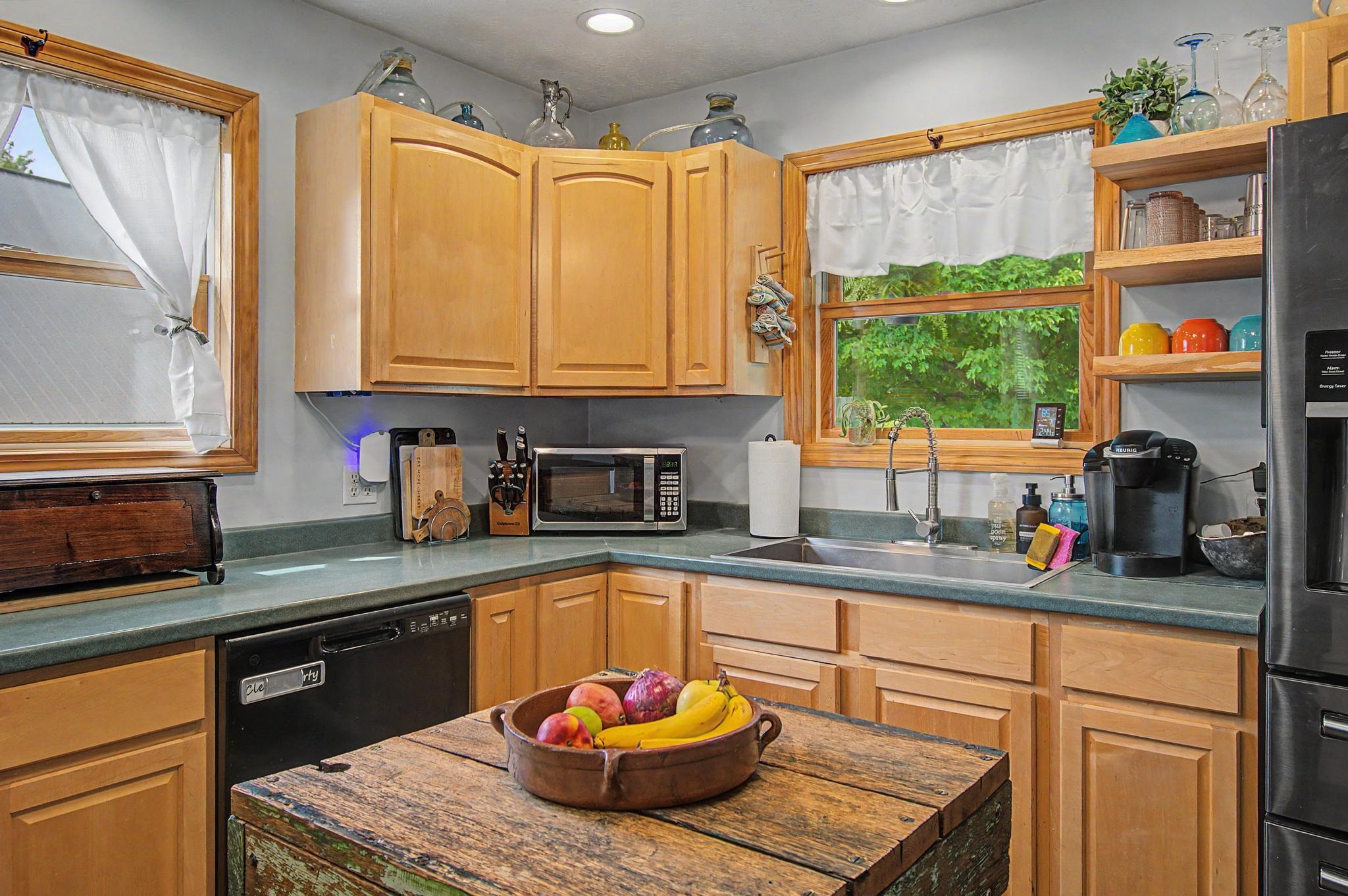 2446 Carter Hill Road Highgate, VT 05488 - Photo 5 of 58