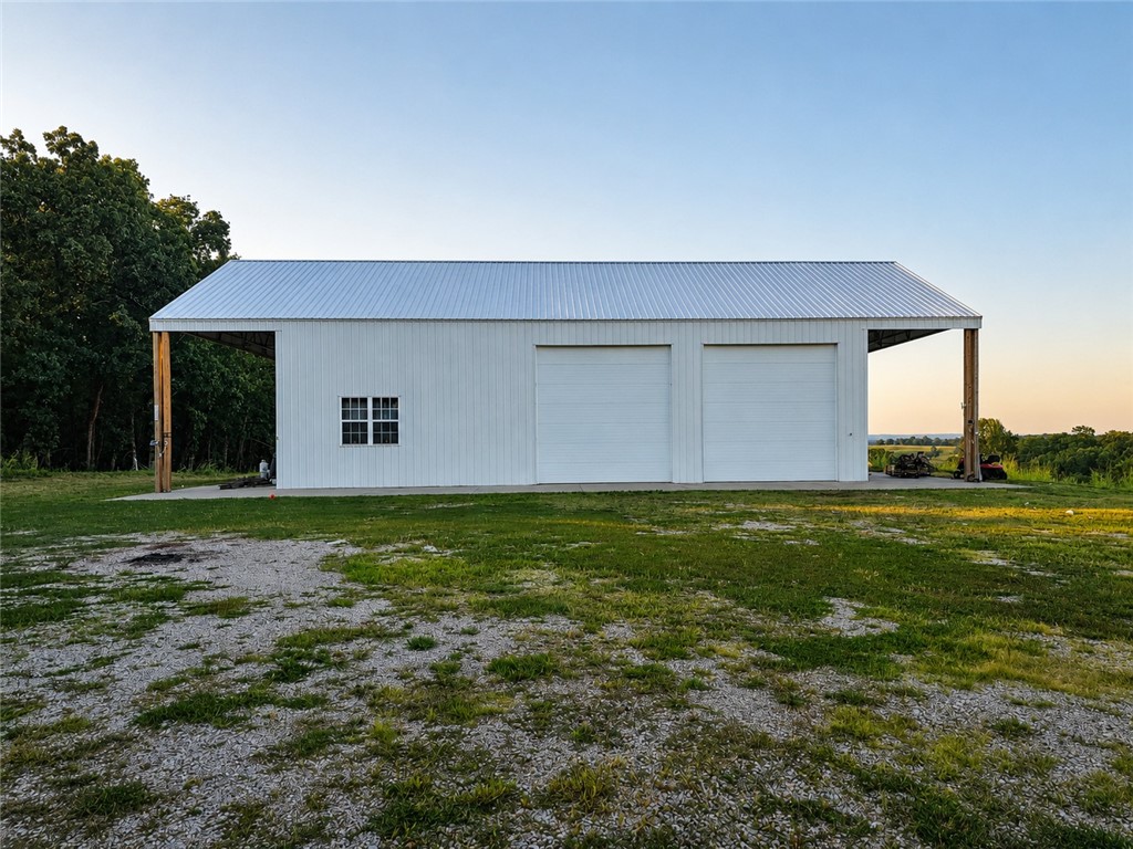 2901 Black Ranch Road Lead Hill, AR 72644 - Photo 3 of 37 Gallery Image 3
