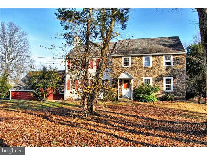 25 Township Line Road Harleysville, PA 19438 - Photo 1 of 25