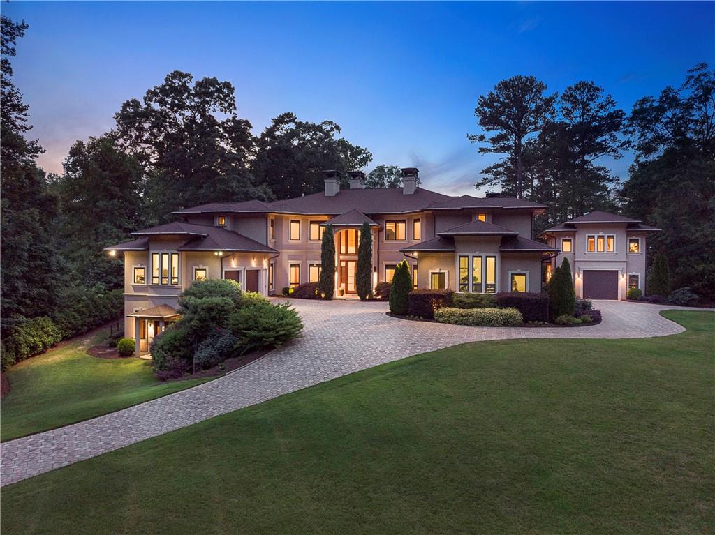 385 River Valley Road Northwest Atlanta, GA 30328 - Photo 1 of 1